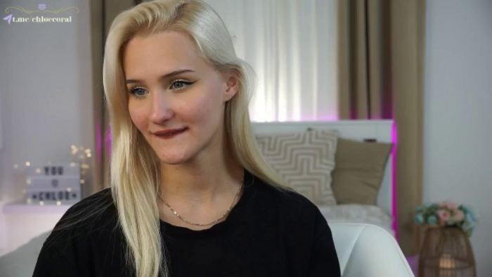 ChloeCoral