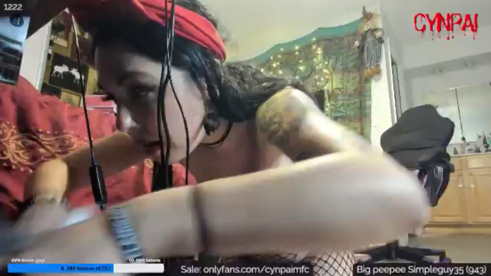 Cynpai