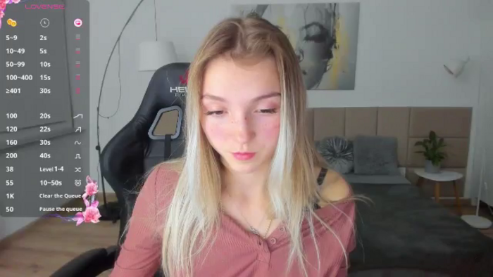 Daisyy