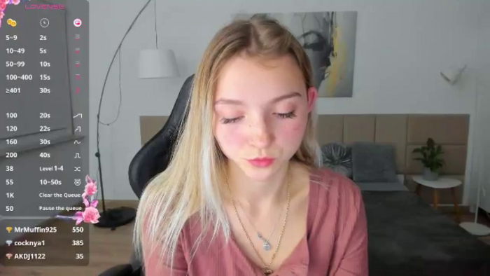 Daisyy