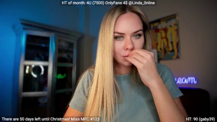 Linda_0nline
