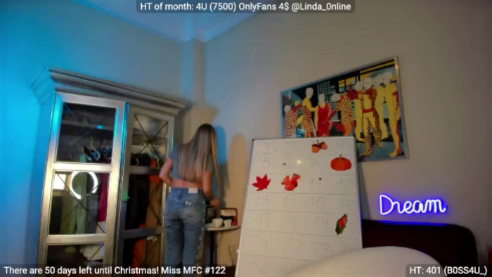 Linda_0nline