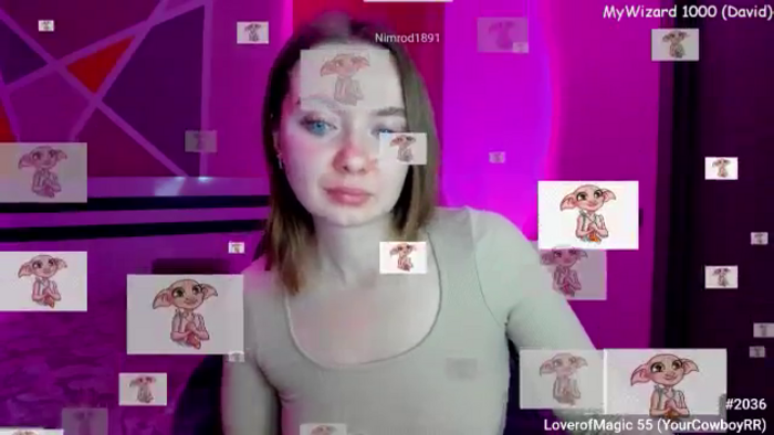 LizaGhost