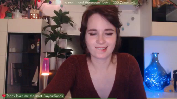LizzyPeach