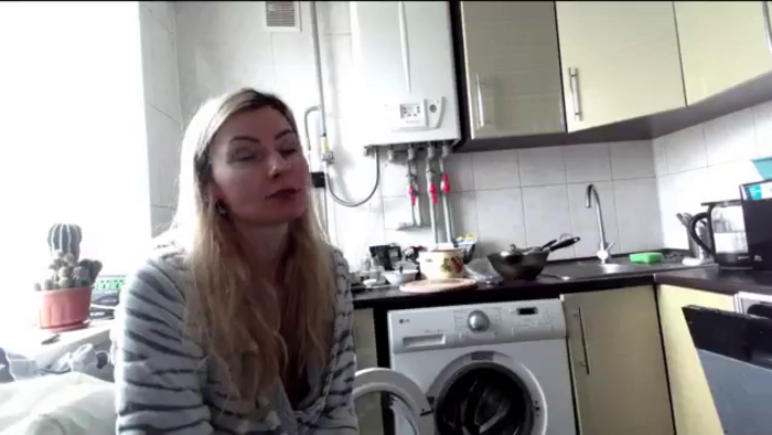 MeltingJulia