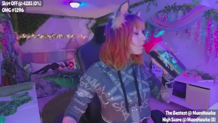 MissMao