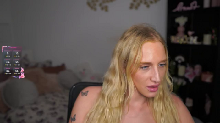 NicoletteShea