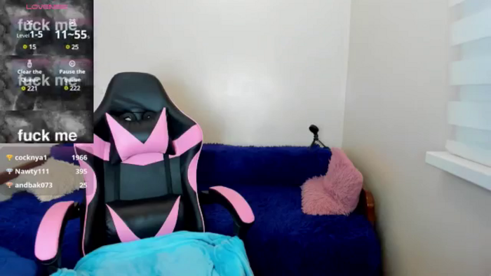 QueenBabushka
