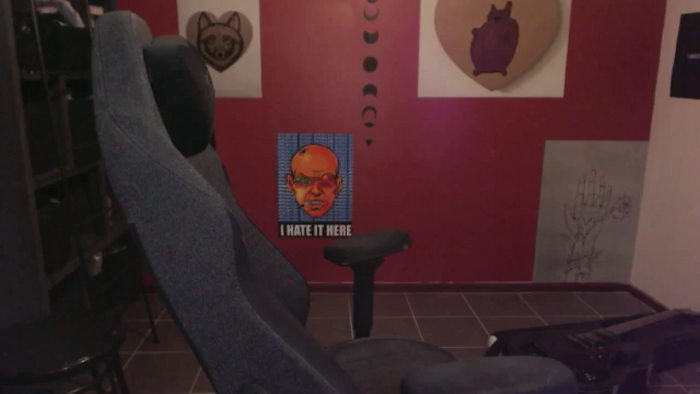 RoomToAvoid