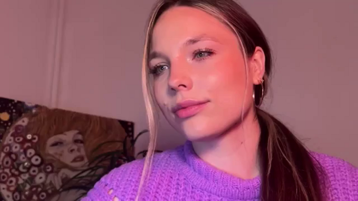 SabrinaGolden
