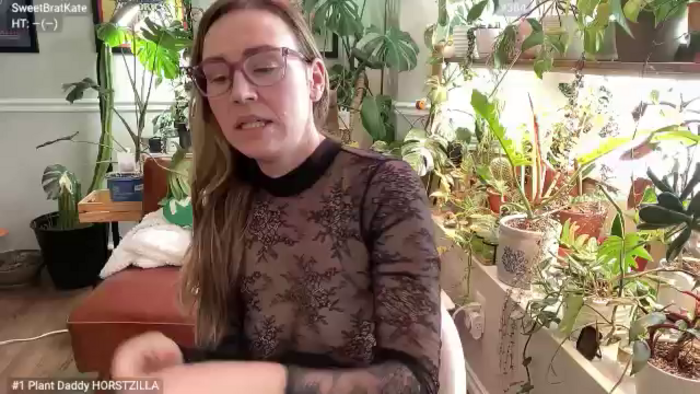 SweetbratKate