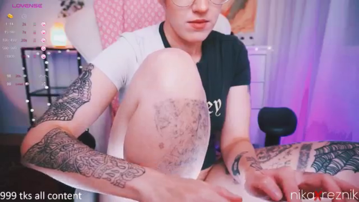 nikaxreznik