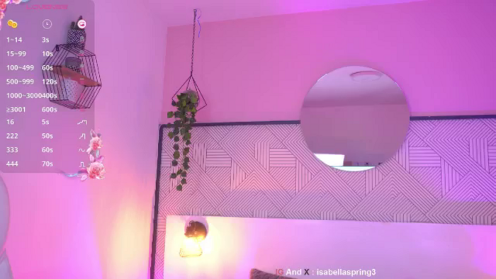 B3lla_spring