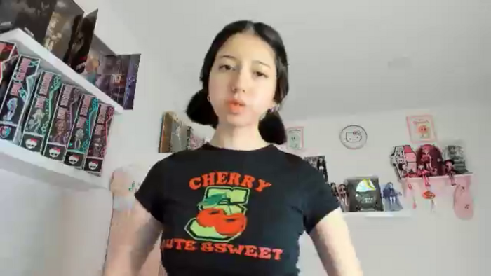 Cherrycute666
