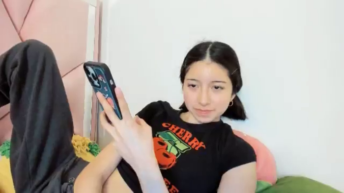 Cherrycute666