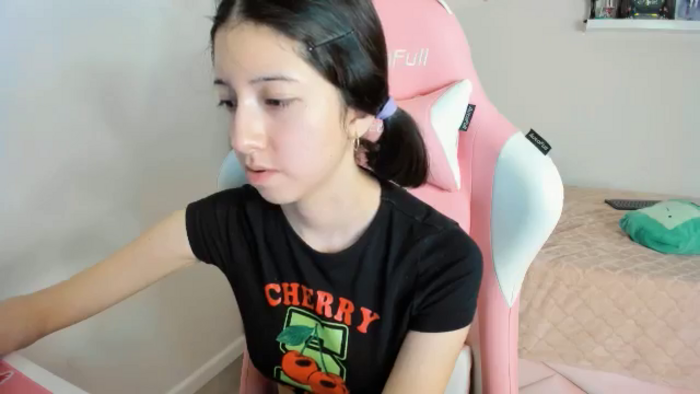 Cherrycute666