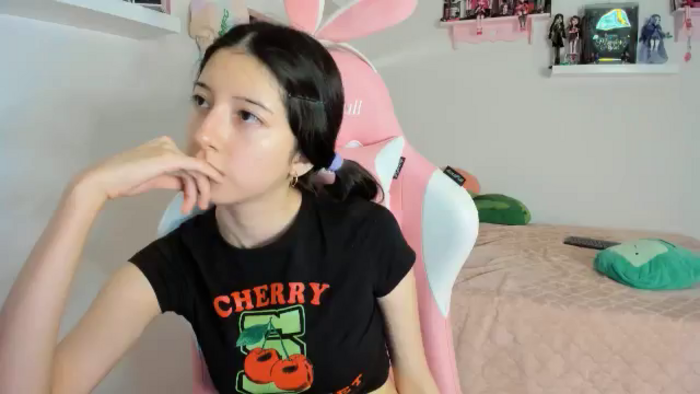 Cherrycute666