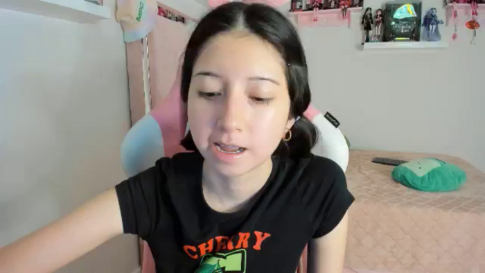 Cherrycute666