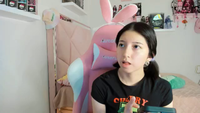 Cherrycute666