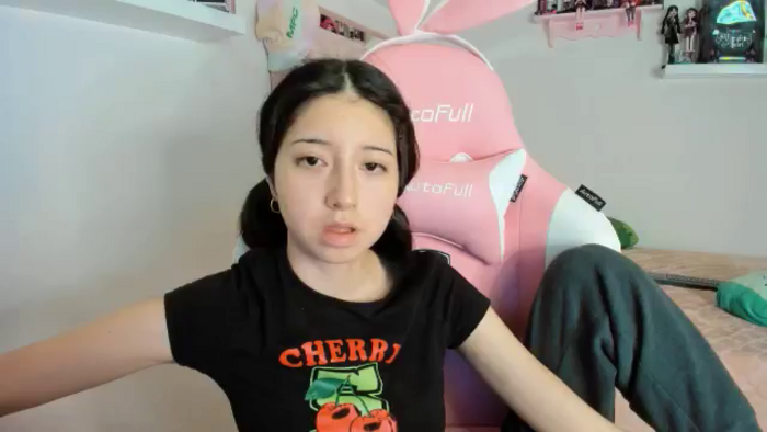 Cherrycute666