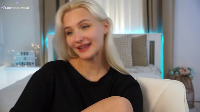 ChloeCoral