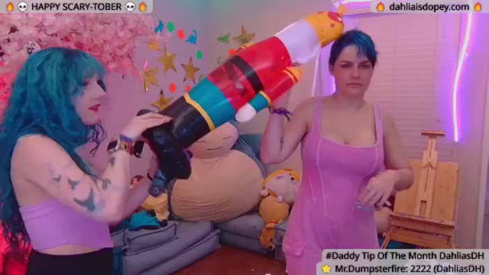 DahliaIsDopey