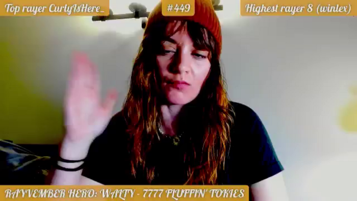 FluffinRayRay