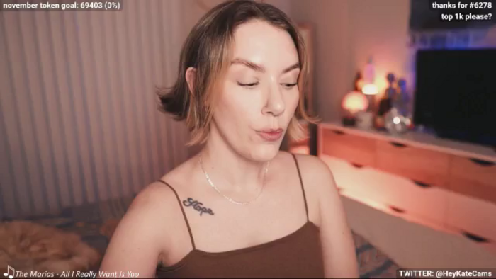 HeyKate