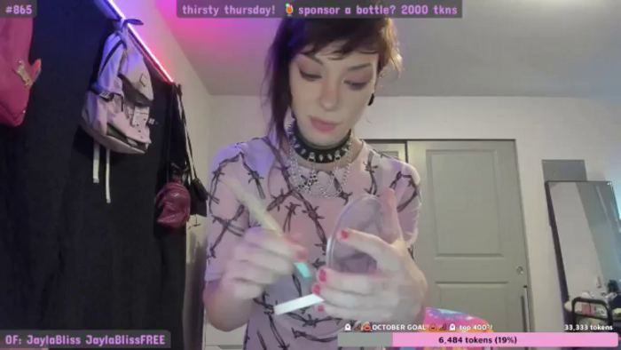 JaylaBliss
