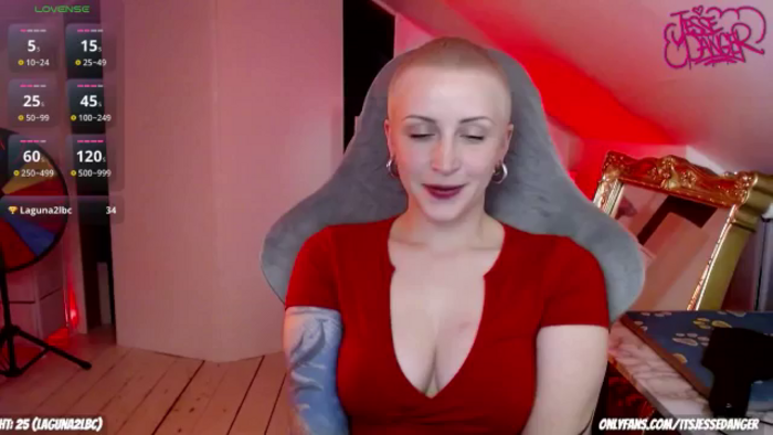 JesseDanger