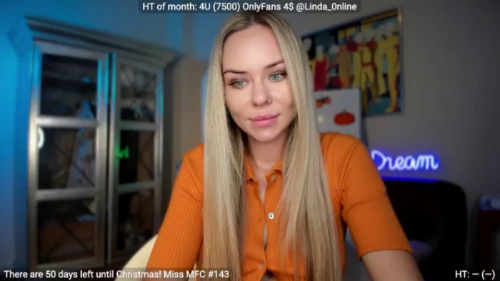 Linda_0nline