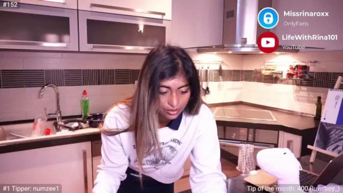 Missrinaroxx