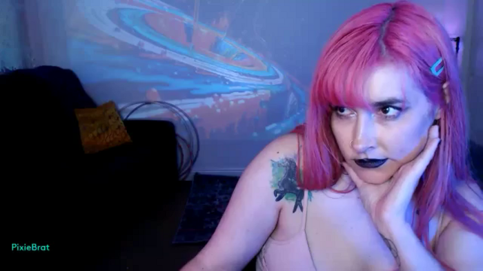 PixieBrat