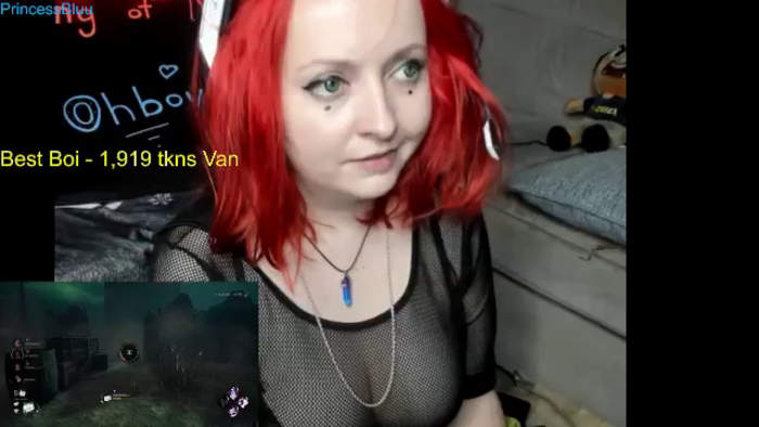 PrincessBluu