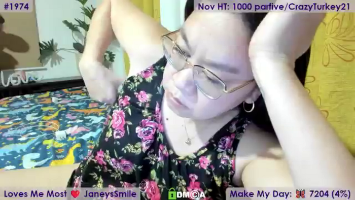 SweetJaney