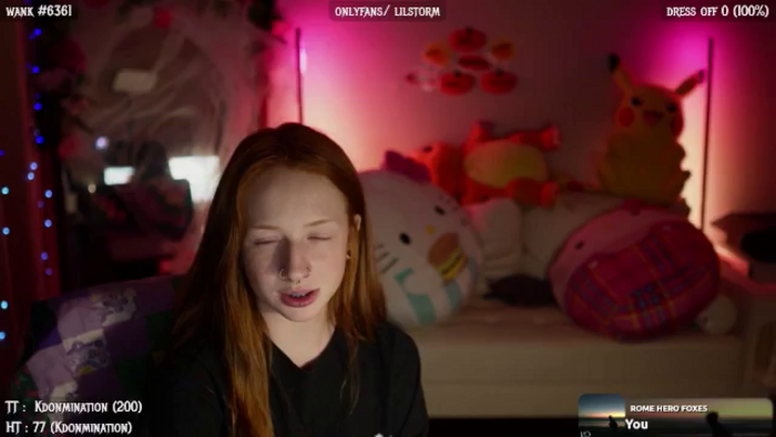 lilstorm