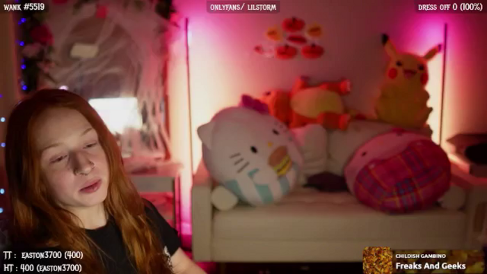 lilstorm