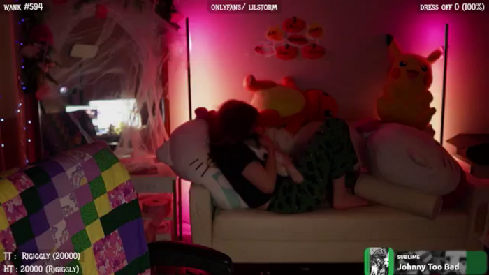lilstorm