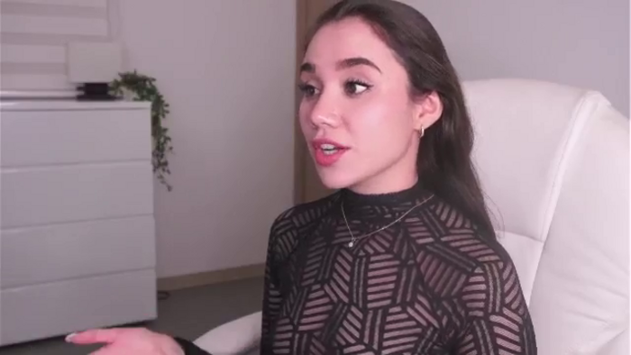sabrinarey