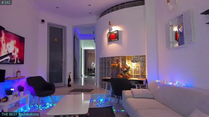 AlexiAngel