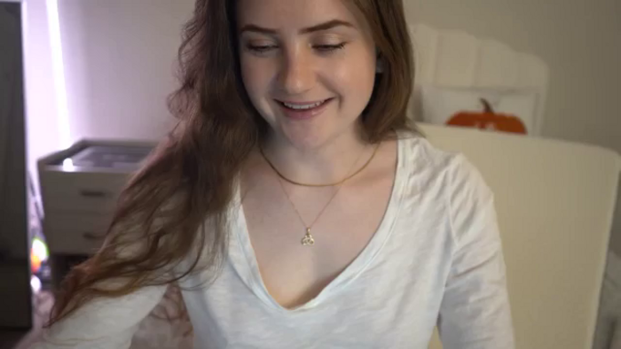 AmberPeach