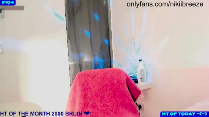 BubblyTrouble
