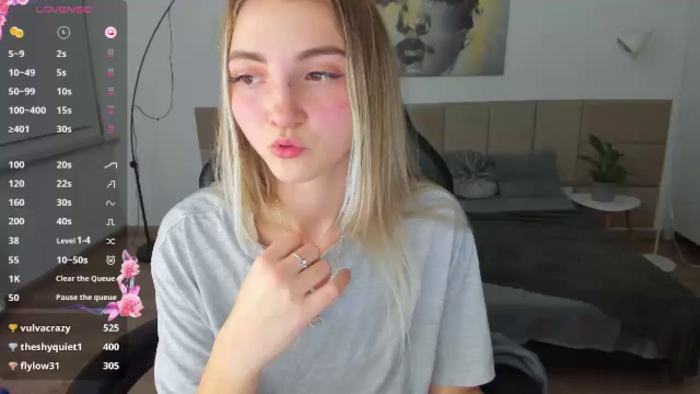 Daisyy