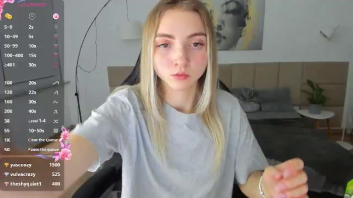 Daisyy