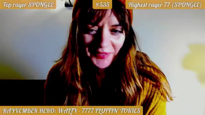 FluffinRayRay