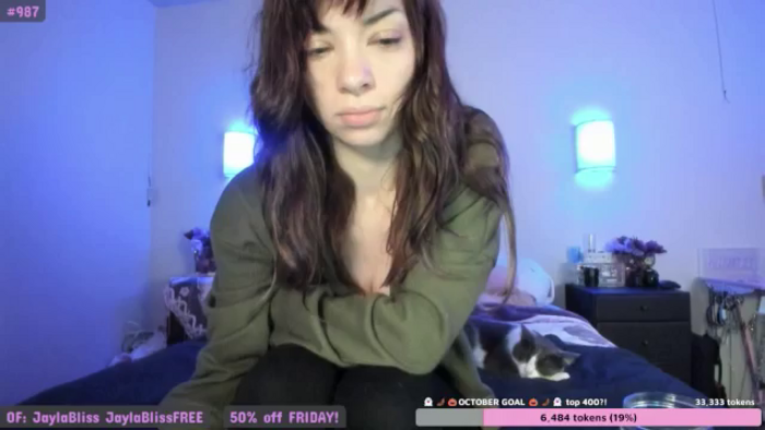 JaylaBliss