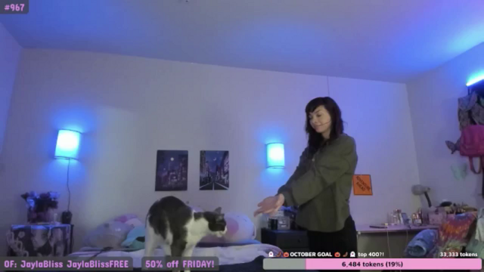 JaylaBliss