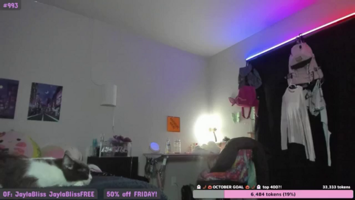 JaylaBliss