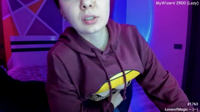 LizaGhost