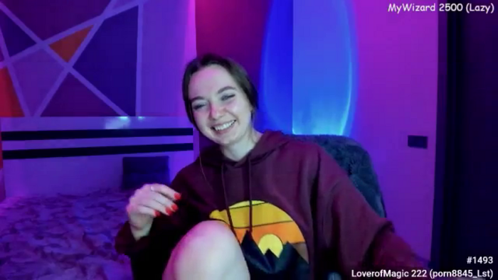 LizaGhost